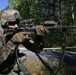 Sky Soldiers Sharpen Lethality And Expertise During Expert Badge Testing In Germany