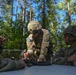 Sky Soldiers Sharpen Lethality And Expertise During Expert Badge Testing In Germany
