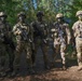 Sky Soldiers Sharpen Lethality And Expertise During Expert Badge Testing In Germany