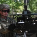 Sky Soldiers Sharpen Lethality And Expertise During Expert Badge Testing In Germany