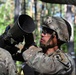 Sky Soldiers Sharpen Lethality And Expertise During Expert Badge Testing In Germany