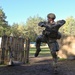 Sky Soldiers Sharpen Lethality And Expertise During Expert Badge Testing In Germany