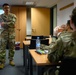 Vehicle Management career field manager visits Spangdahlem AB