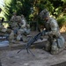 Sky Soldiers Sharpen Lethality And Expertise During Expert Badge Testing In Germany