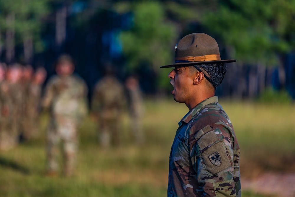 2025 07 17 194th Armored Brigade Thunder Run