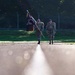 Spangdahlem honors POWs/MIA servicemembers with 24-hour march
