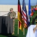 Spangdahlem honors POWs/MIA servicemembers with 24-hour march