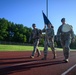 Spangdahlem honors POWs/MIA servicemembers with 24-hour march