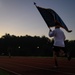 Spangdahlem honors POWs/MIA servicemembers with 24-hour march
