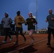Spangdahlem honors POWs/MIA servicemembers with 24-hour march