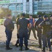 U.S. Coast Guard participates in multi-agency active shooter training