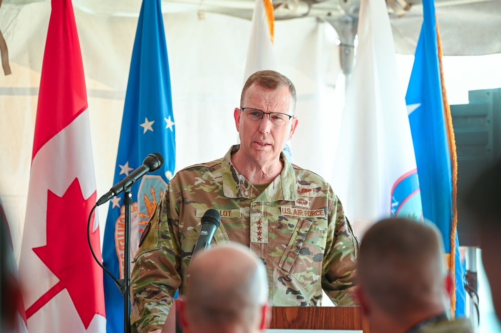 Falcon Peak 25.2 Demonstrates Cutting-edge Tech to Counter Drones