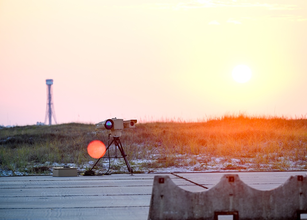 Falcon Peak 25.2 Demonstrates Cutting-edge Tech to Counter Drones