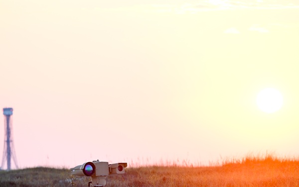 Falcon Peak 25.2 Demonstrates Cutting-edge Tech to Counter Drones