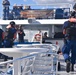 U.S. Coast Guard participates in multi-agency active shooter training