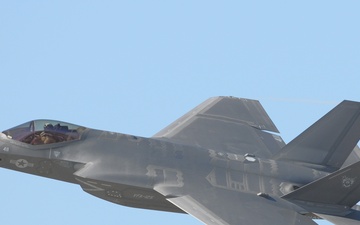 FRCSW Teams Unite to Deliver Critical F-35 Engine Fitting