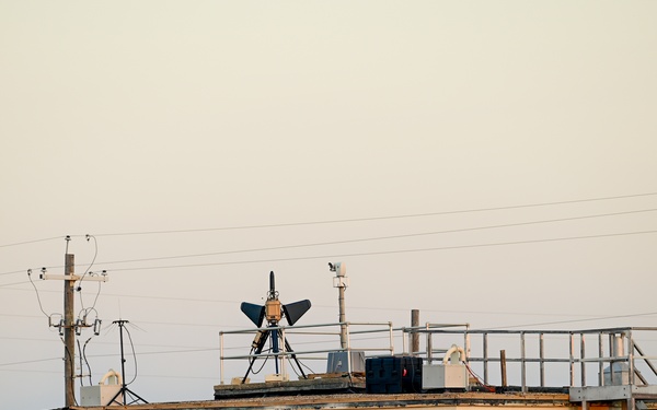 Falcon Peak 25.2 Demonstrates Cutting-edge Tech to Counter Drones