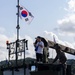 Gyeryong Ground Forces Festival 2025