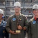 Ike’s Achievement: 2024 Ramage Award