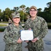 September 19 Awards Ceremony at NH Jacksonville