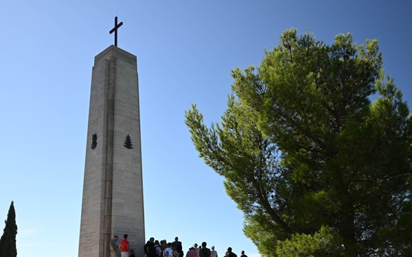 C6f &amp; SFN Staff Ride - Montecassino