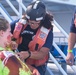 U.S. Coast Guard participates in multi-agency active shooter training