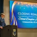 433rd, 960th Induct New NCOs, SNCOs During Joint Ceremony