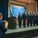 433rd, 960th Induct New NCOs, SNCOs During Joint Ceremony