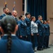 433rd, 960th Induct New NCOs, SNCOs During Joint Ceremony