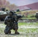 Gyeryong Ground Forces Festival 2025
