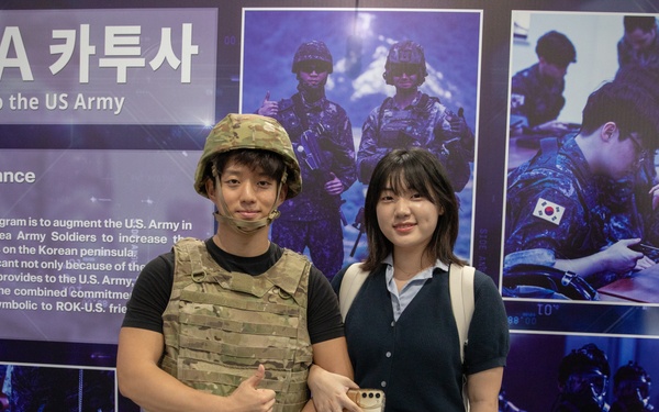 Gyeryong Ground Forces Festival 2025