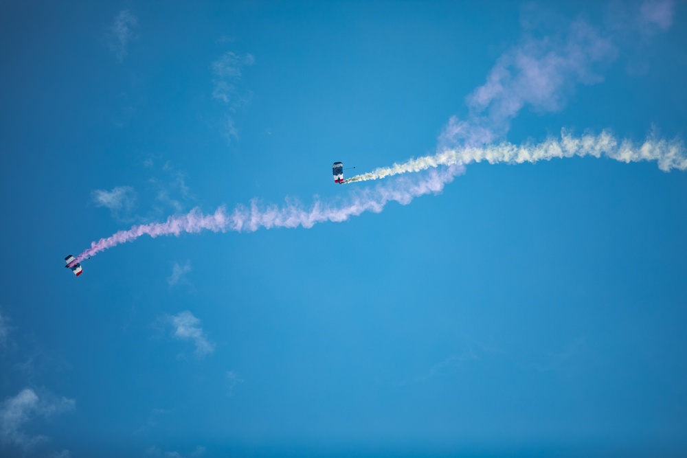 Gyeryong Ground Forces Festival 2025