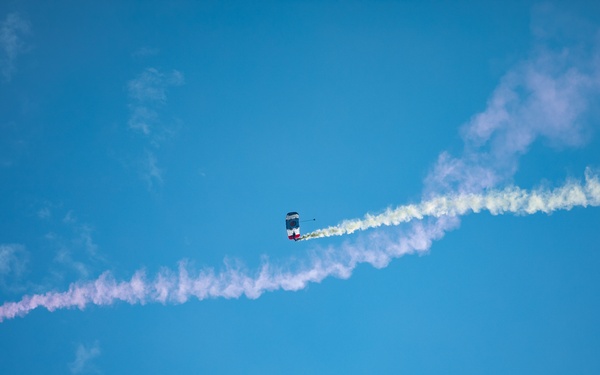 Gyeryong Ground Forces Festival 2025