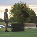 3rd Special Forces Group Emphasizes Mission Success Through Fitness