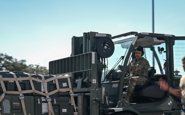 Port Dawg Challenge 2023