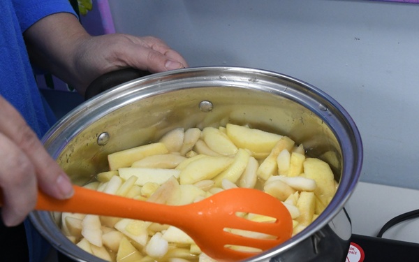 Fort Drum Family Advocacy Program helps family members learn a sustainable ‘can do’ skill