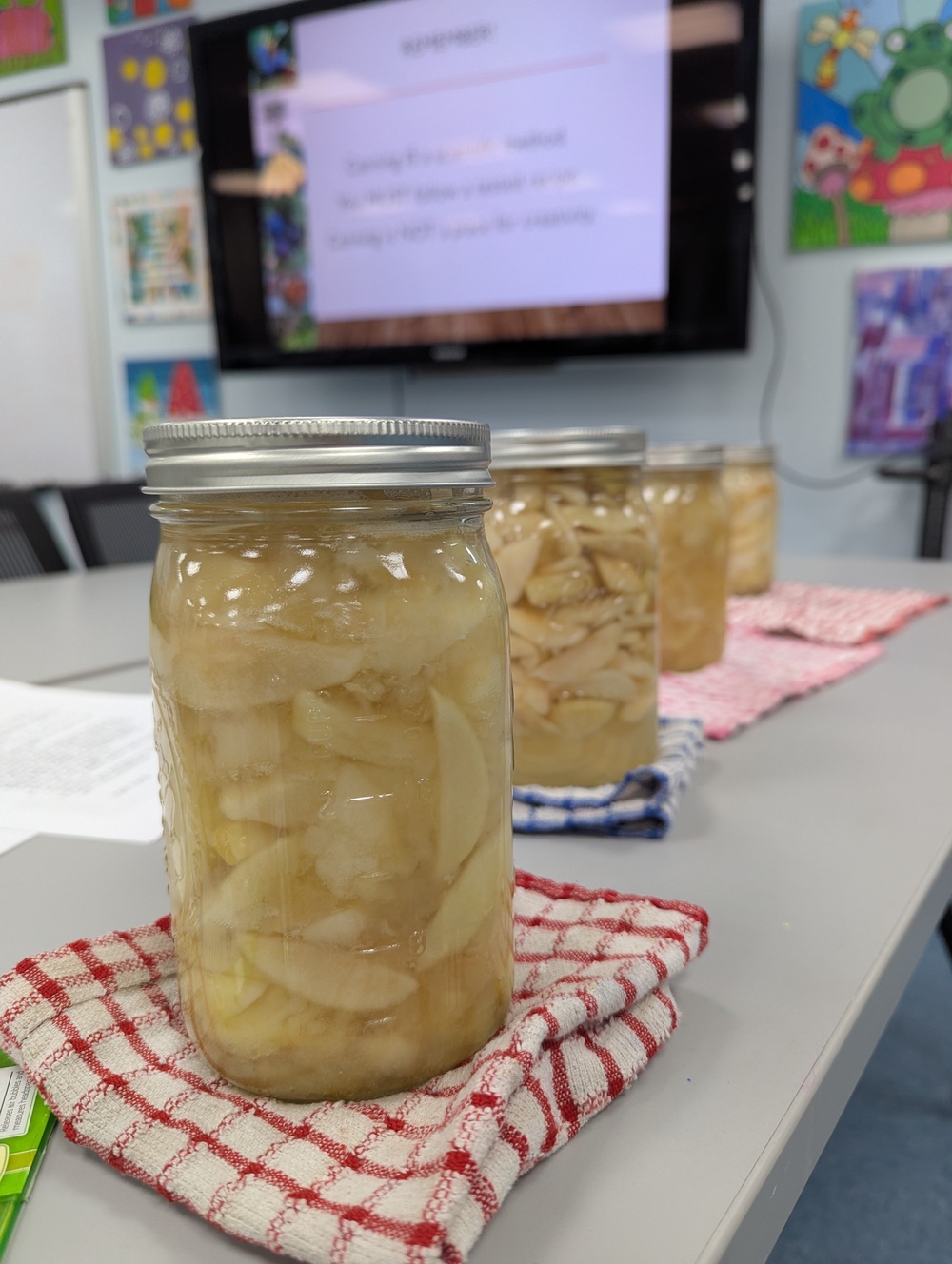 Fort Drum Family Advocacy Program helps family members learn a sustainable ‘can do’ skill