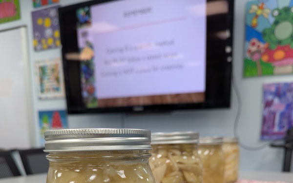 Fort Drum Family Advocacy Program helps family members learn a sustainable ‘can do’ skill