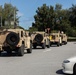 3rd Marine Logistics Group commanding general joins convoy operations