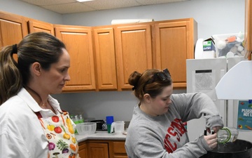 Fort Drum Family Advocacy Program helps family members learn a sustainable ‘can do’ skill