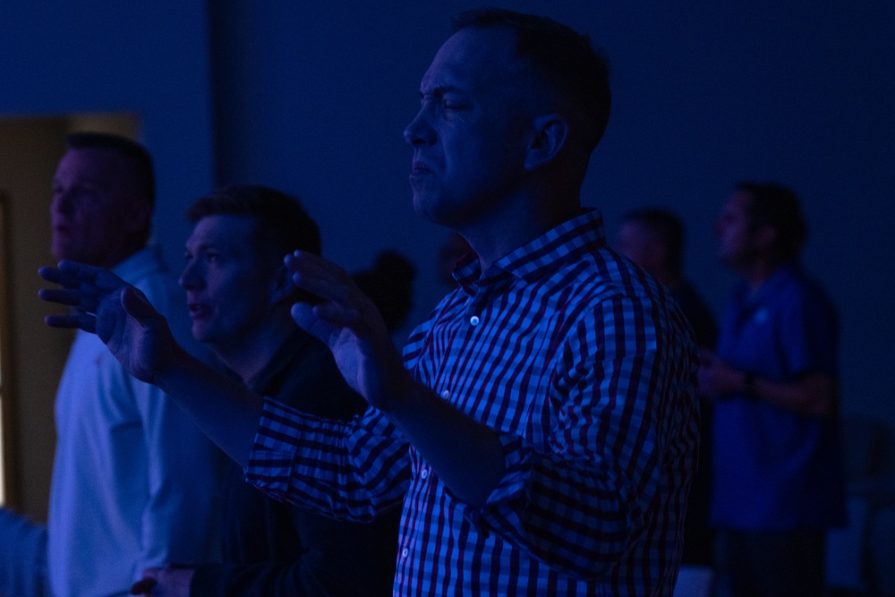 Night of Worship