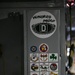 The 100th ARW conducts the first simulated refueling of RAF P-8 Poseidon
