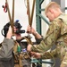 Jump into virtual parachute training
