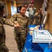 Air Force 78th Birthday Cake-Cutting at Western Winds