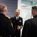 USS Gerald R. Ford (CVN 78) Conducts Key Leader Engagement in Oslo, Norway