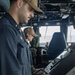 USS Dewey begins bilateral training with HMAS Ballarat