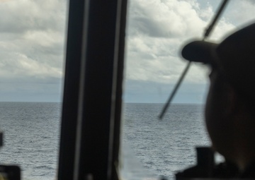 USS Dewey begins bilateral training with HMAS Ballarat