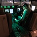 Hurricane Hunters fly Franklin, Idalia