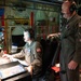 Hurricane Hunters fly Franklin, Idalia