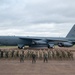 307th Bomb Wing Participates in Exercise Cobra Warrior 2025
